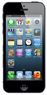 Apple iPhone 5 Mobile Specifications