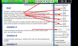 Tutorial Video Uji Kompetensi Guru Online