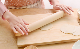 mengenal jenis rolling pin dan kegunaannya