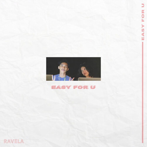 Download Lagu Ravela - Easy for U