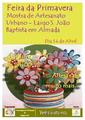 FEIRA DA PRIMAVERA