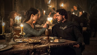 Game of Thrones Season 3 Episode 9 The Rains of Castamere Free Stream