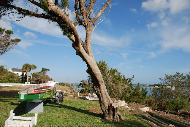 St. Augustine Lighthouse
