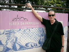 Parque Pampulha/BH/Brazil