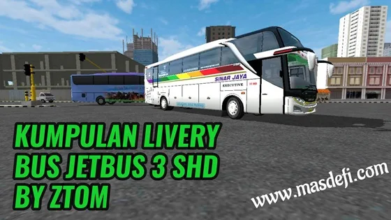 download livery mod jetbus 3 shd by ztom jernih