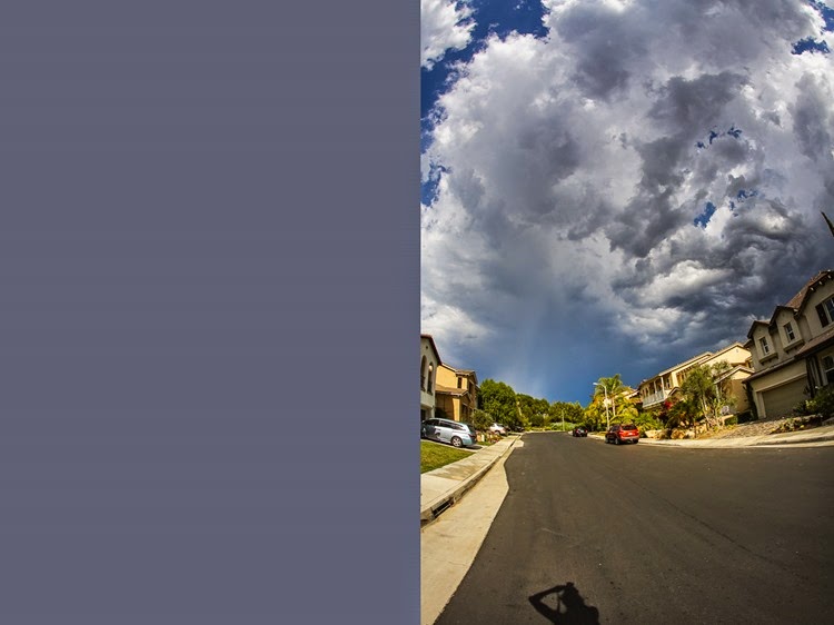 clouds