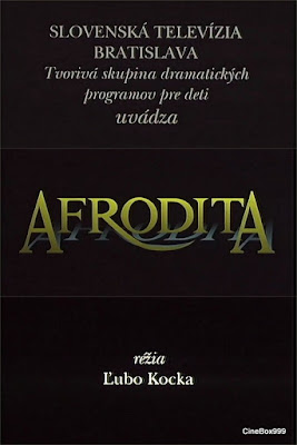 Afrodita. 1993. HD.