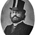 Buatier De Kolta ( 1847-1903 )