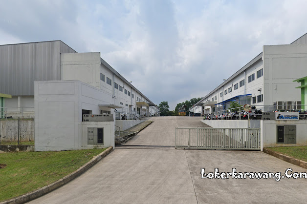 Lowongan Kerja PT Intеrnаtіоnаl Molding Karawang Lowongan Kerja PT Intеrnаtіоnаl Molding Karawang