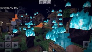 Minecraft Screenshot