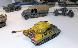 'Wirblewind'; 88mm Flak Gun; Altaya; Amerang; AMX; Artillery Gun; Artillery Tractor; AVF Models; Cromwell Tank; Die Cast AFV's; Eaglemoss; Flak-panzer IV; Half Track; Helicopter Toy; Heuy Helicopter; Huey UH1B; Hugh's Aircraft Corporation; Kennsington Olympia Toy Fair; Korean War; Krupp Protz; London Toy Fair 2019; Matchbox Toys; Model AFV's; Model Aircraft; Panther Coelian; Panzer Anhanger; Patton Tank; Sd.Kfz. 7; Small Scale World; smallscaleworld.blogspot.com; Solido; The Works; TK Maxx; Toy Fair 2019; Tractor; Trailer Tractor; Universal Group; Universal Matchbox; Utility Helicopter; Vietnam War; War Master; Whirlwind Panzer;