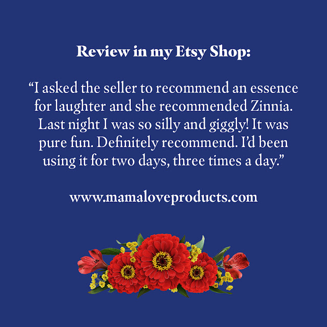 Zinnia Flower Essence Review