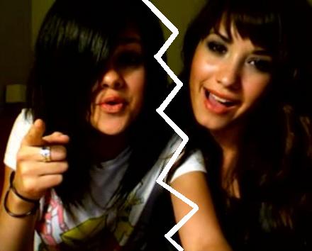 selena gomez demi lovato taylor swift. BFFs Demi Lovato and Selena