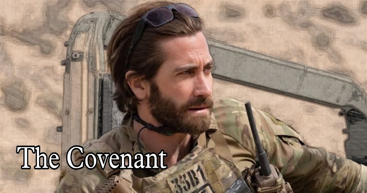 The Covenant ( 2023 ) Review