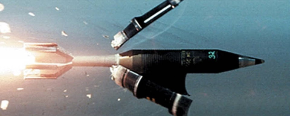 Американський Abrams отримає новий снаряд, що замінить чотири