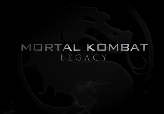 mortal kombat legacy episode 2. mortal kombat legacy. of