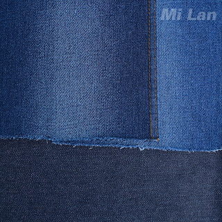 Vải Jean Nam Cotton giá rẻ