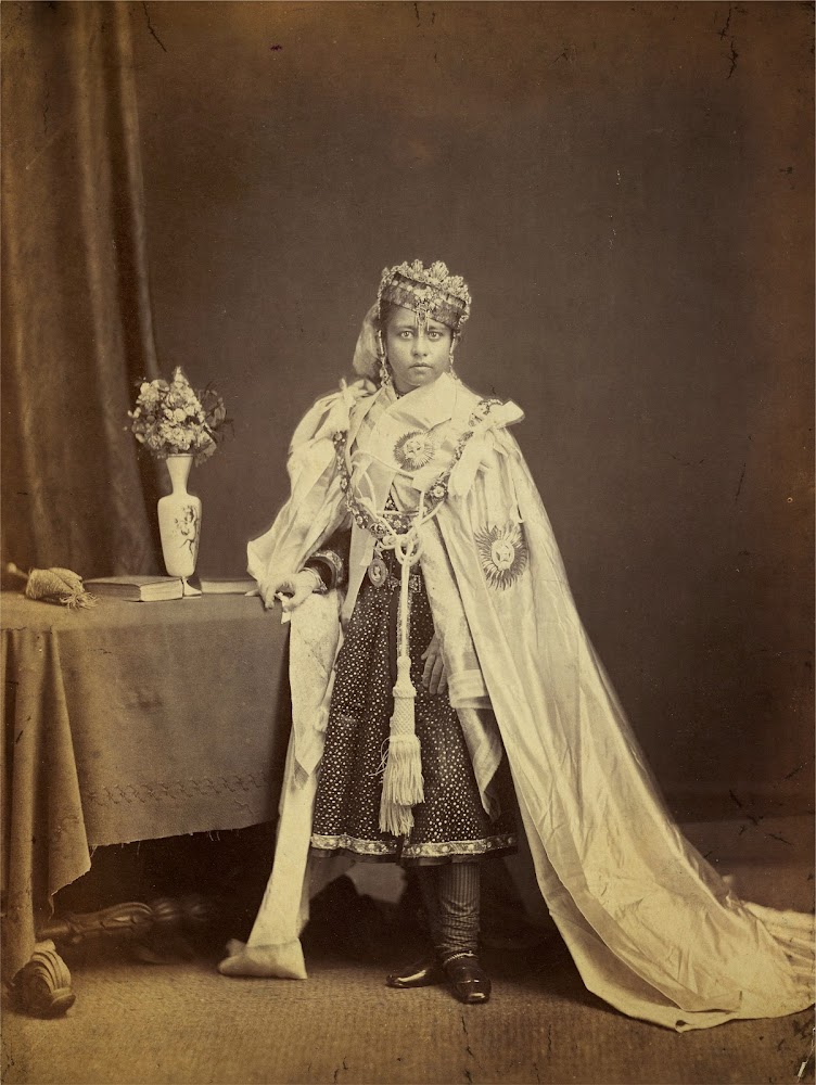 Shah Jahan Begum, Ruler of Bhopal