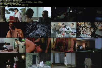 Download Film Tokyo Decadence (1992) Full Movie Bluray