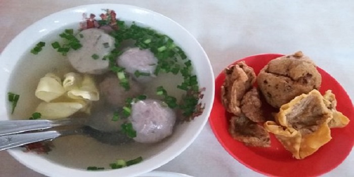 Kuliner Surabaya
