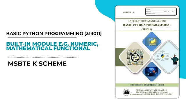 BPP 313011 Practical