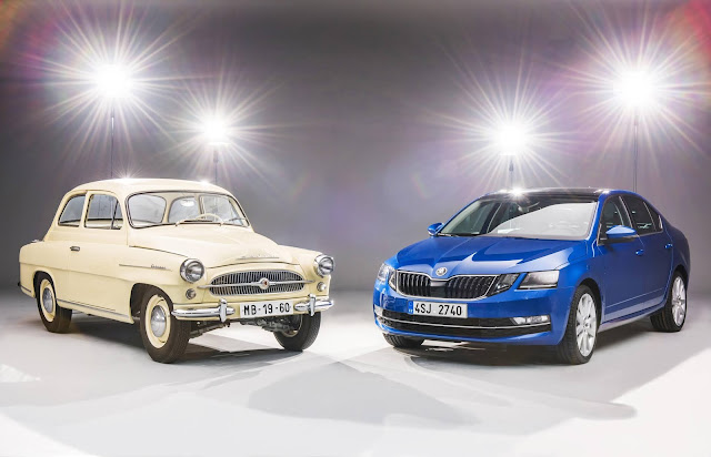 skoda-octavia-celebra-60-anos