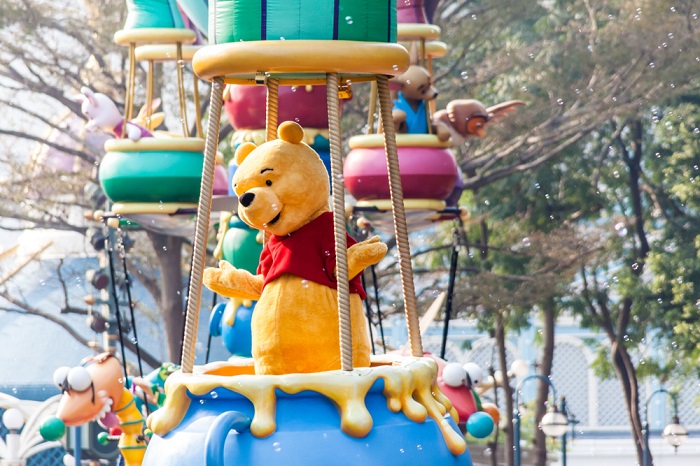 How to Choose the Best Disney Resort for You Next Vacation
