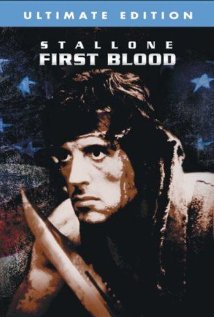First Blood - Đổ máu (1982) - BRrip MediaFire - Download phim hot mediafire - Downphimhot