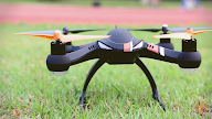 Review Drone Eachine Pioneer E350 Kecil-Kecil Tapi Pintar