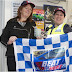 Ararat Police and Grampians Grease Monkeys appeal for ‘Beat the Heat’ legal drag racing funding