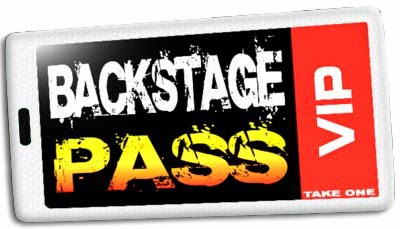 Clinging To The Vine The Ultimate Backstage Pass
