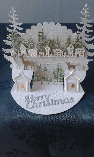 Christmas Cards Ideas 16