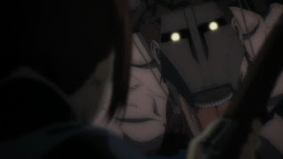 進撃の巨人 アニメ 66話 強襲 Attack on Titan Episode 66