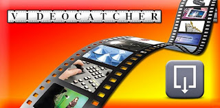 Video Catcher v2.1.4 APK New Version