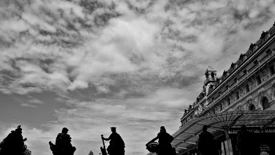 Six SkyWatchers guillaume lelasseux 2009