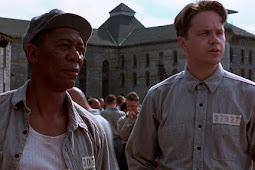 The Shawshank Redemption (1994) (4/5)