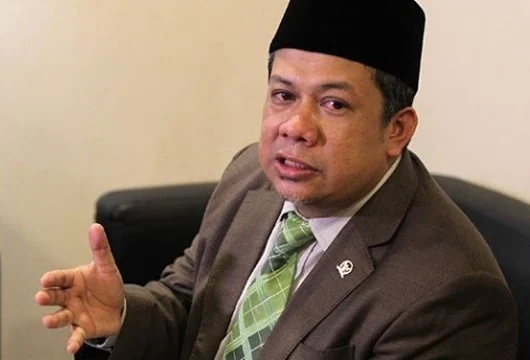 "Ogah" Maju Lagi Jadi Caleg DPR-RI, Ini Alasan Fahri Hamzah