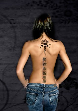 tatuaggio chicano