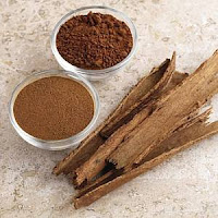 Cinnamon | Padang Cassia - Vietnamese cassia - Cassia