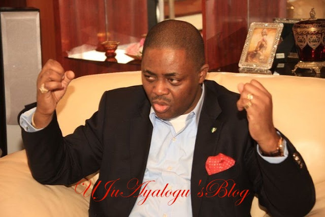 Fani-Kayode 'Reveals' Who Killed Abiola With a Poisonous Cup of Tea in 1998 (Video)