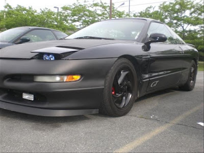 Ford Probe