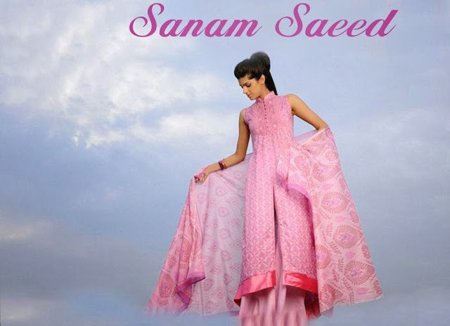 Sanam Saeed HD Wallpapers Free Download