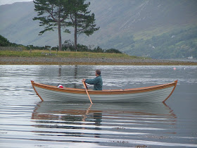 sally ii: boat builder's dilemma: florence oliver for sale