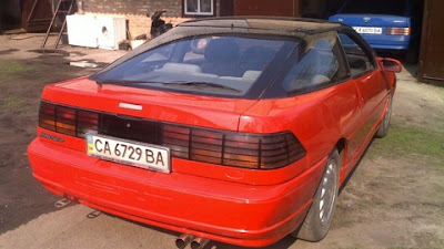 Ford Probe