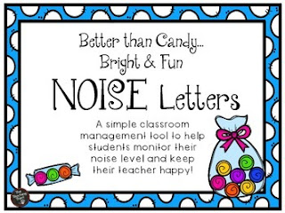 https://www.teacherspayteachers.com/Product/Better-Than-Candy-Bright-Fun-NOISE-Letters-2102087