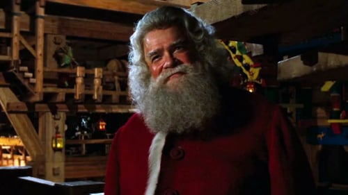 Santa Claus: La película 1985 online pelicula