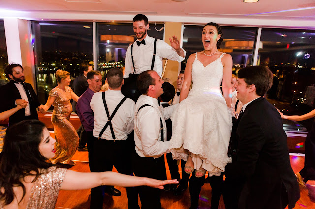 Key Bridge Marriott Wedding photographed by Heather Ryan Photography