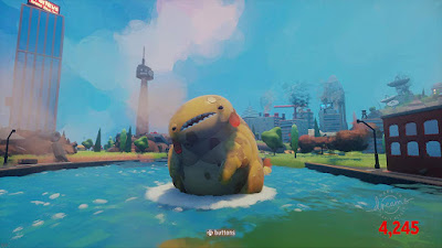 Dreams Game Screenshot 3