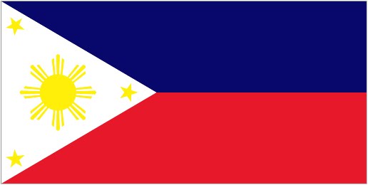 Philippines Flag And Its Meaning