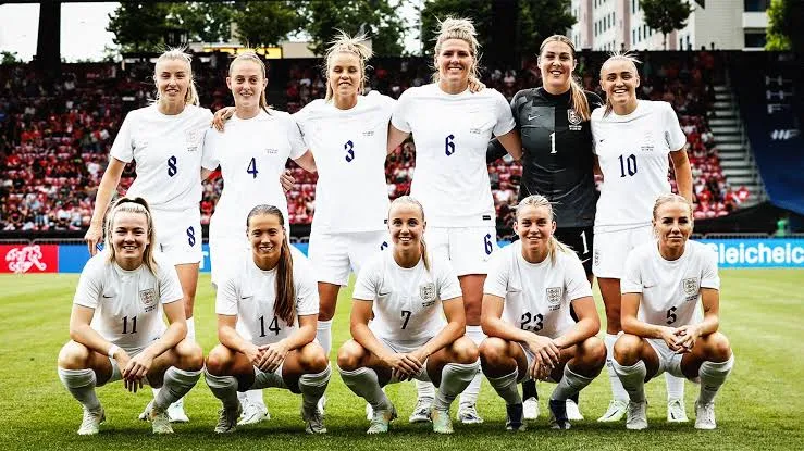 England Football Association Announces £10k Travel Fund for Families of World Cup Stars